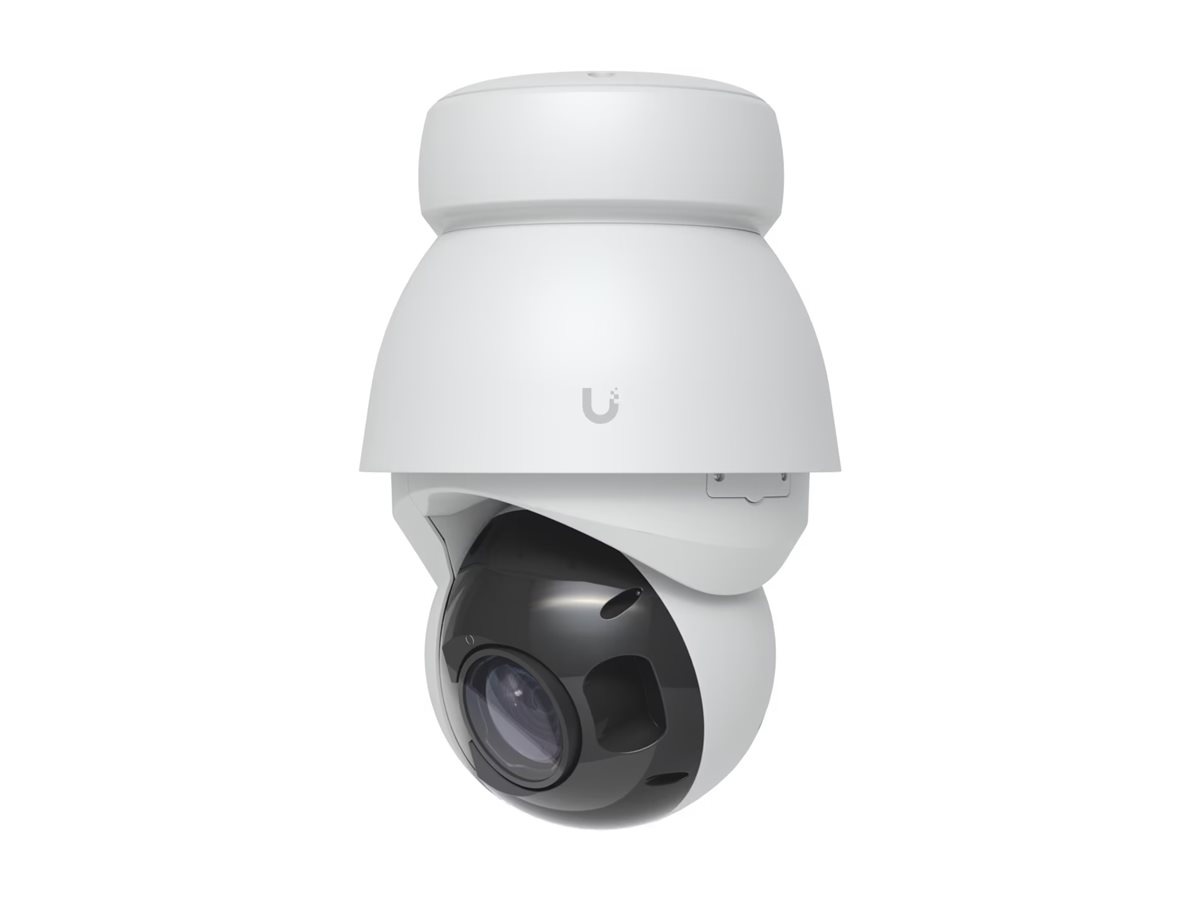 Ubiquiti UniFi AI PTZ Precision - network surveillance camera - turret