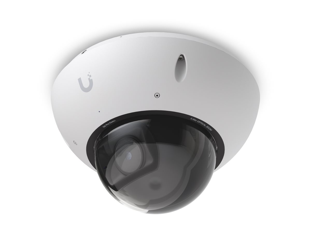 Ubiquiti UniFi G6 Pro Dome - network surveillance camera - dome