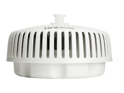 HPE Aruba Networking AP-677 (ID) - wireless access point - Bluetooth, Wi-Fi