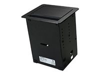 Wiremold InteGreat cable management box