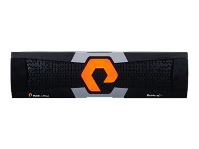Pure Storage FlashArray //m20 R2 - flash storage array