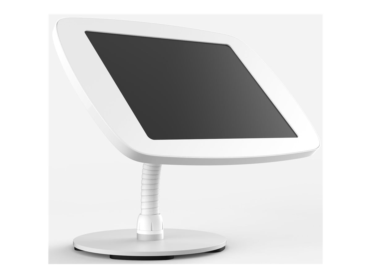 Bouncepad Original Counter Flex stand - exposed front camera and home butto