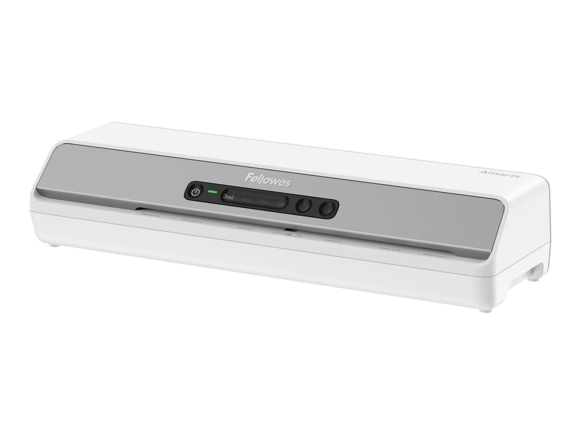 Fellowes Amaris 125 - laminator - pouch