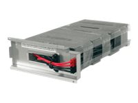 Middle Atlantic Premium Online Series UPS-OLRBP-3 - UPS battery - 1500 VA