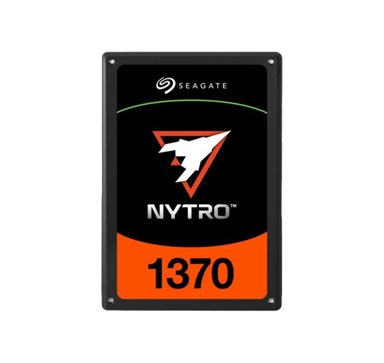 Seagate Nytro 1370 - SSD - Enterprise - 1.92 TB - SATA 6Gb/s