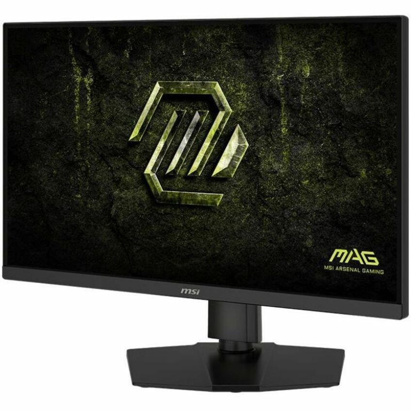 MSI MAG 274QPF E20 27" Class WQHD Gaming LCD Monitor - 16:9