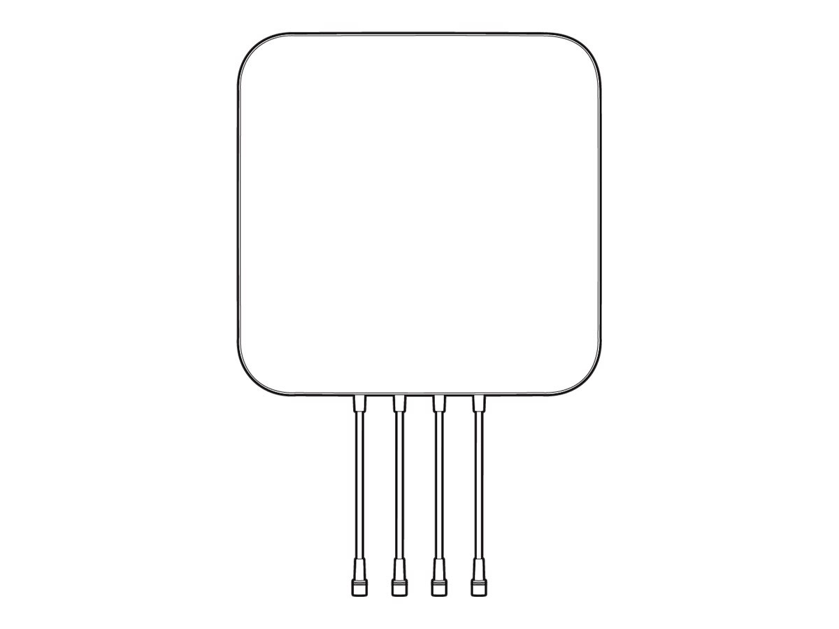 Cisco Meraki antenna kit