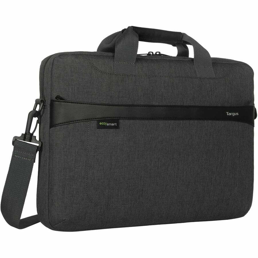 Targus GeoLite EcoSmart TSS98404GL Carrying Case (Briefcase) for 15" to 16"