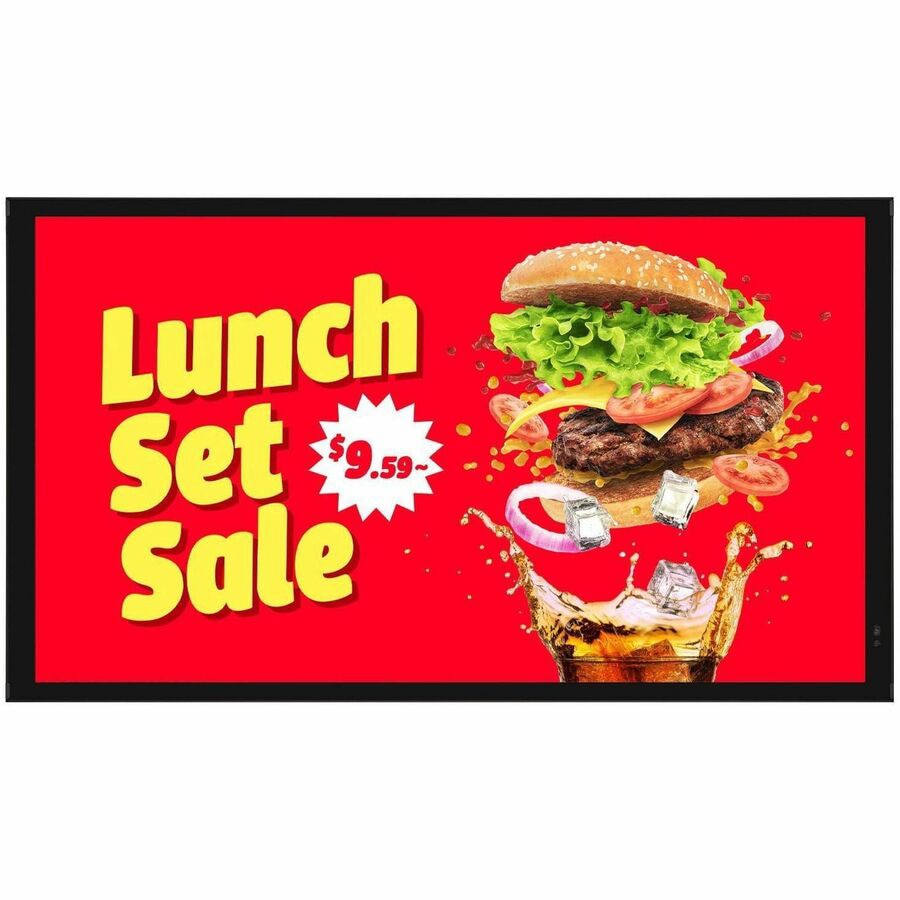 LG 55XE4P-M Digital Signage Display