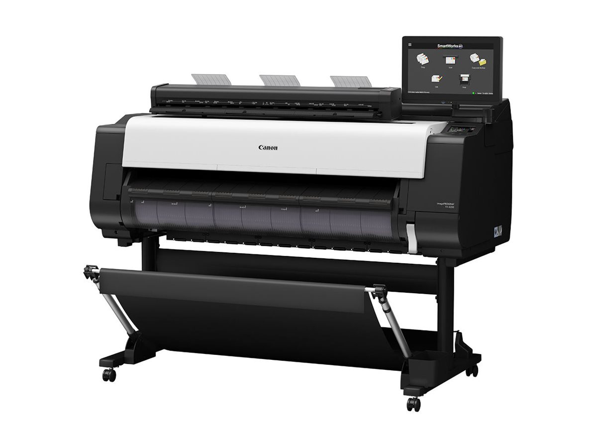Canon imagePROGRAF TX-4200 MFP Z36 - multifunction printer - color