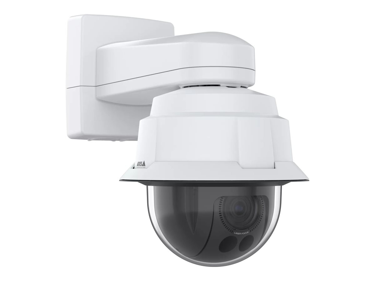 AXIS Q6088-E - network surveillance camera - TAA Compliant