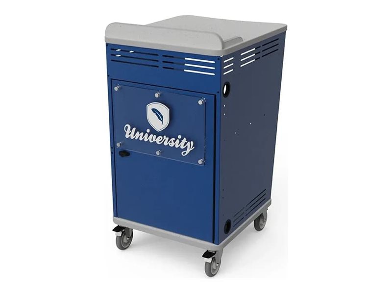 Spectrum Inspiration Plus - lectern - rectangular - fusion maple