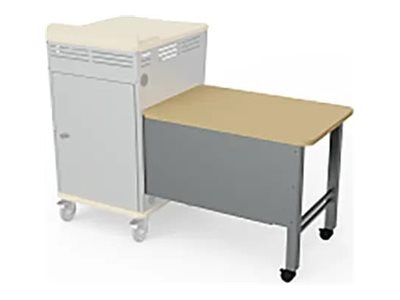 Spectrum Inspiration Plus - side table - rectangular with rounded corners -