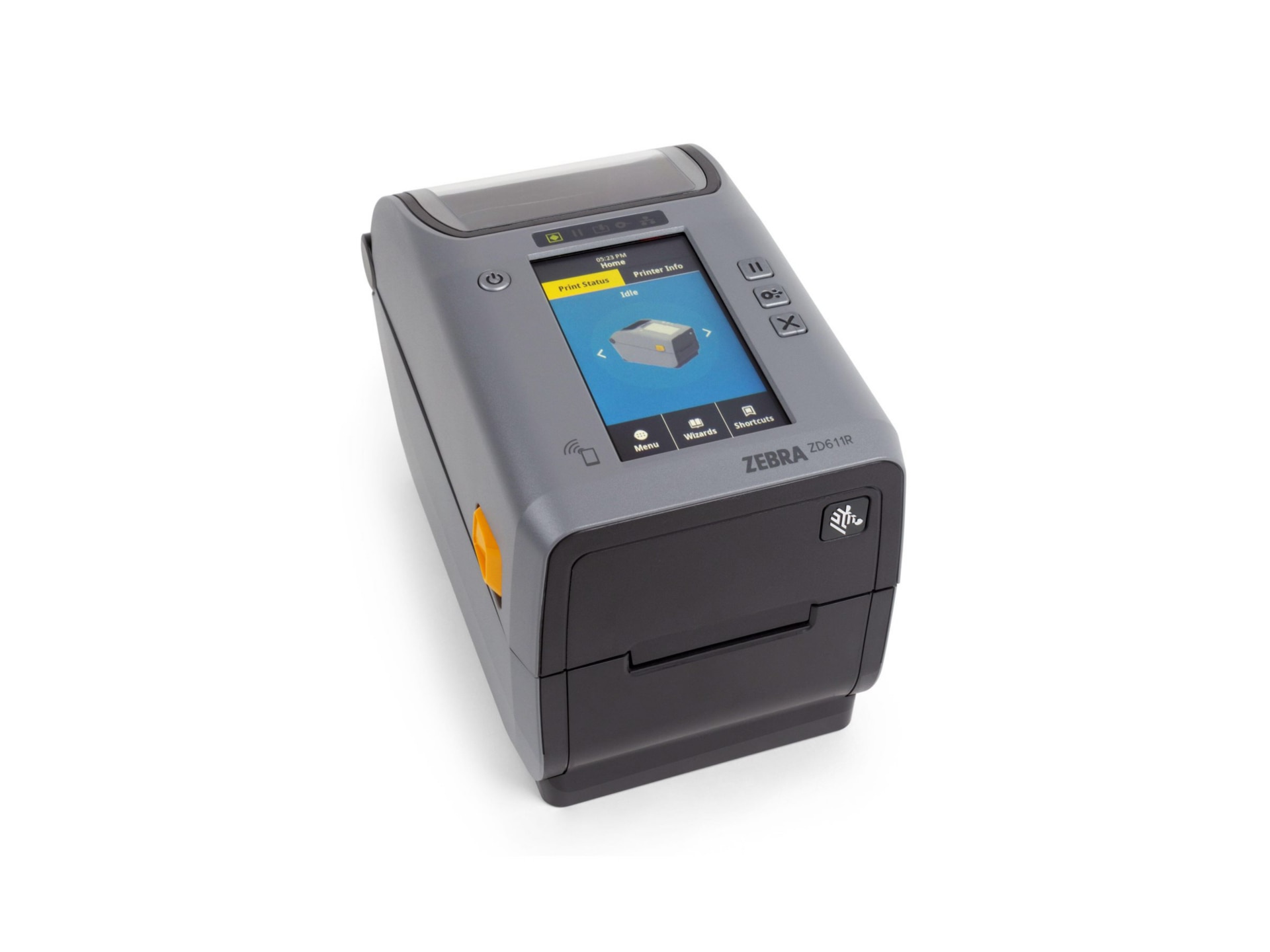Zebra ZD611R - label printer - B/W - thermal transfer