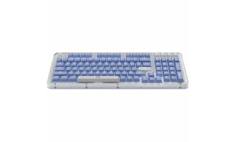 ロジクール　Alto Keys K98M Logitech Alto Keys K98M Wireless Mechanical Keyboard, Customizable