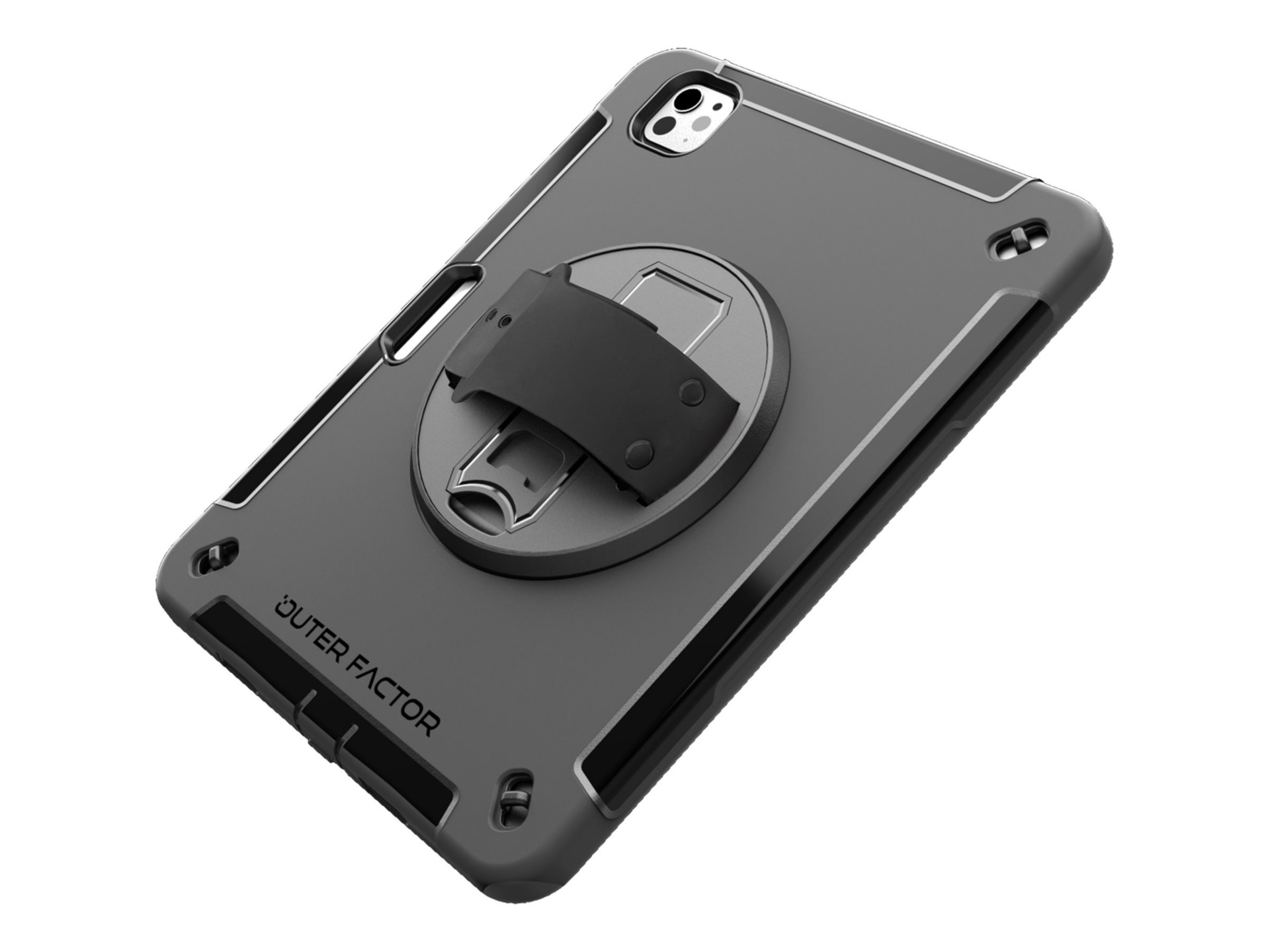 OuterFactor WorkForce Pro - protective case for tablet
