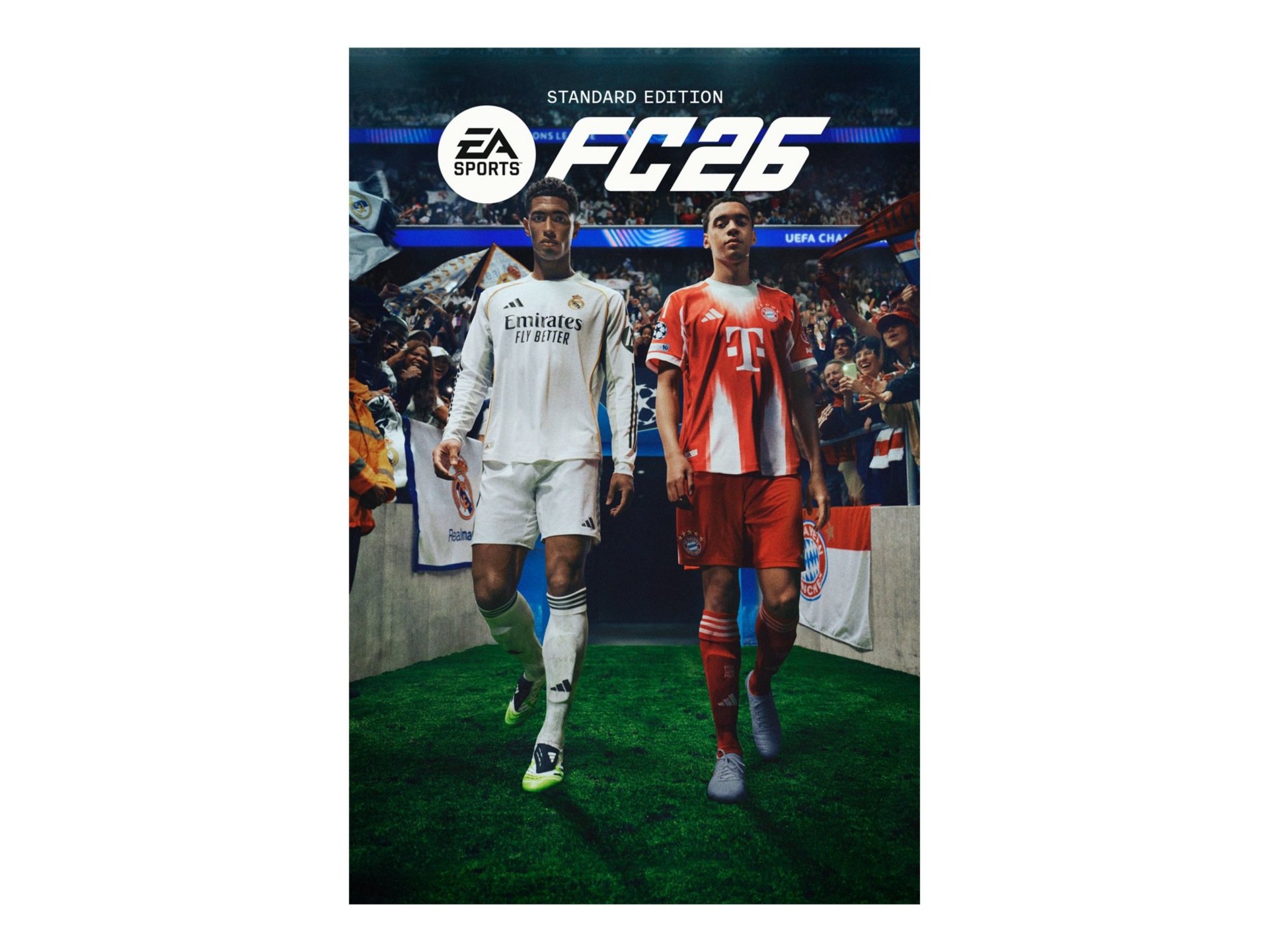 EA SPORTS FC 26 Nintendo Switch 2