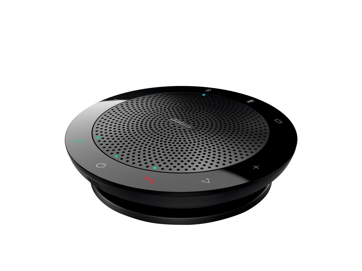 Jabra SPEAK 510 - VoIP desktop speakerphone - USB