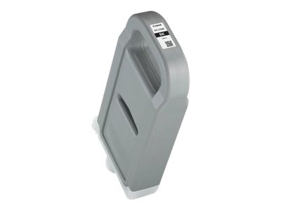 Canon PFI-710 BK - black - original - ink tank