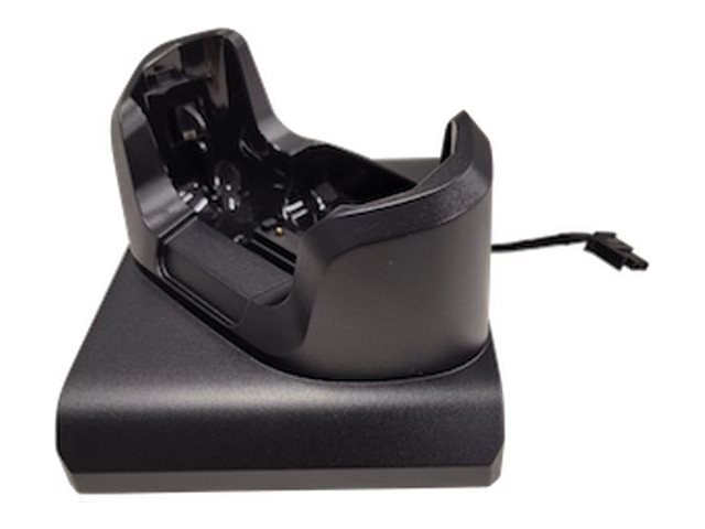 Zebra - handheld charging cradle - for devices with rugged boots