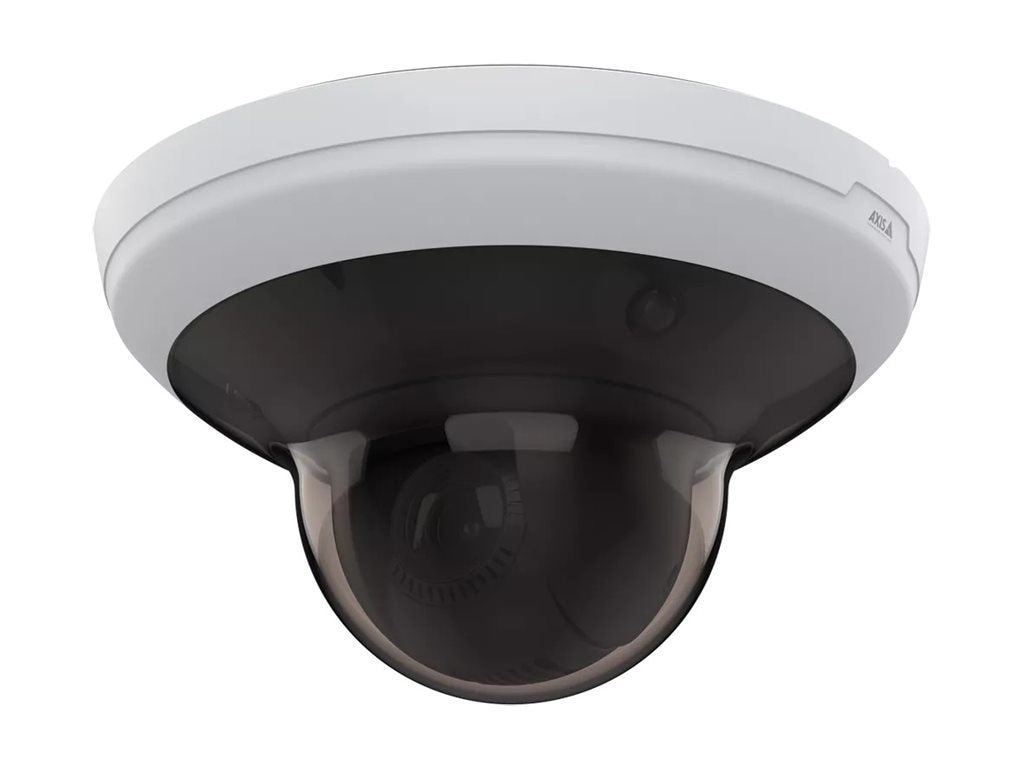 AXIS M50 Series M5000-G - network surveillance / panoramic camera - dome