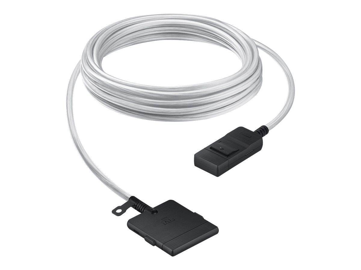 Samsung One Invisible Connection VG-SOCA05 - video / audio cable (optical)