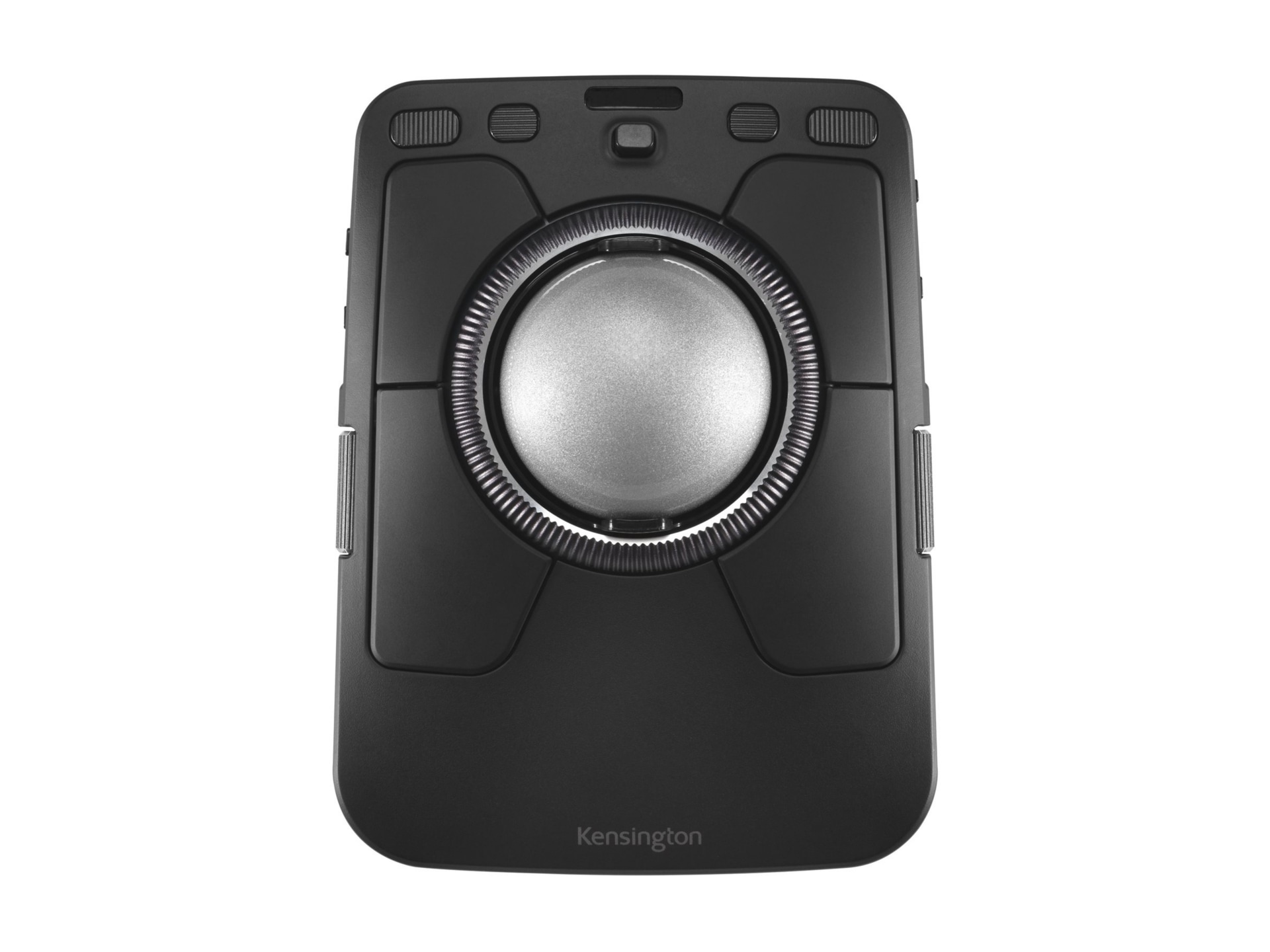 Kensington Expert Mouse TB800 EQ - trackball - 2.4 GHz, Bluetooth - black,
