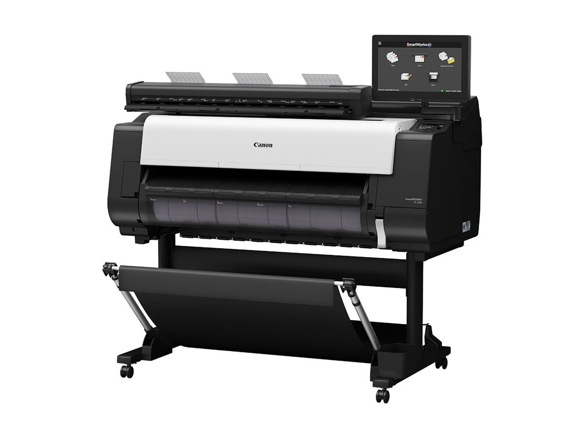 Canon imagePROGRAF TX-3200 MFP Z36 - multifunction printer - color