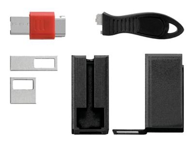 Kensington Universal USB Port Lock Kit