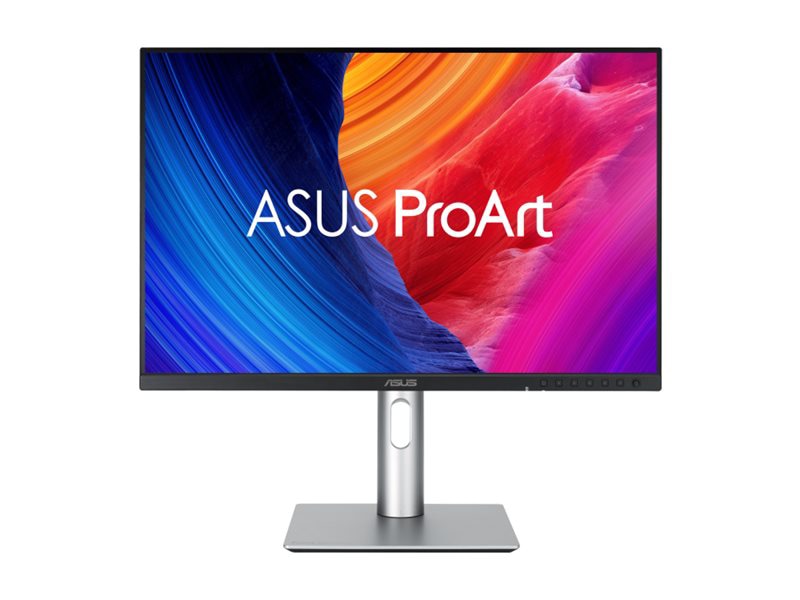 ASUS ProArt PA248QFV - LED monitor - 24.1" - HDR