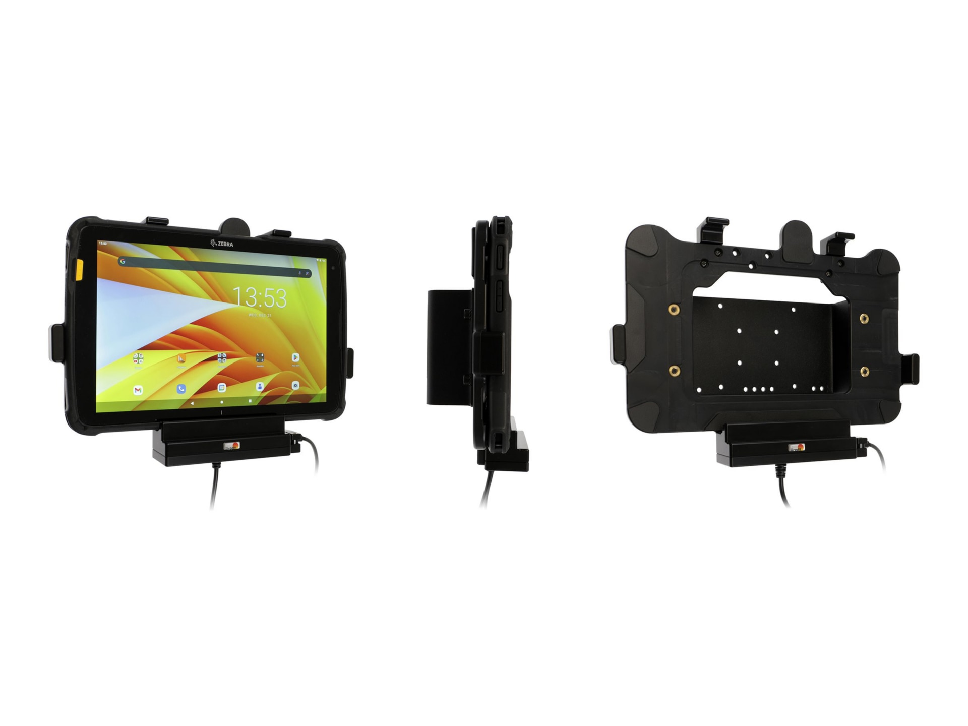 Brodit - docking cradle