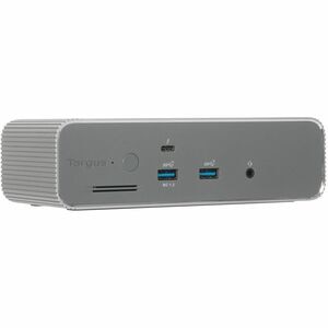 Targus Thunderbolt 5 Triple Video 8K EcoSmart Dock with 140W EPR