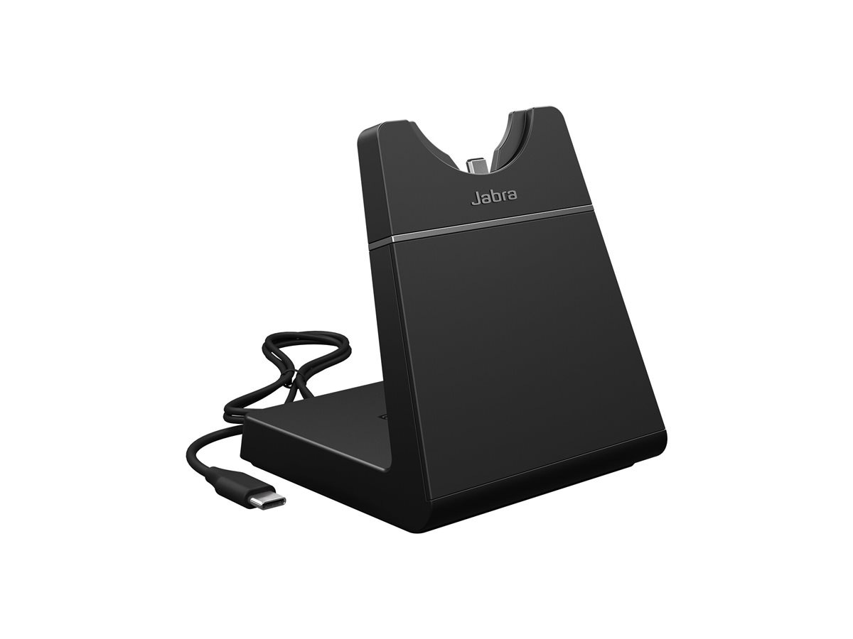 Jabra charging stand - USB-C