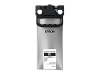 Epson T902XXL - Extra High Capacity - black - original - ink pack