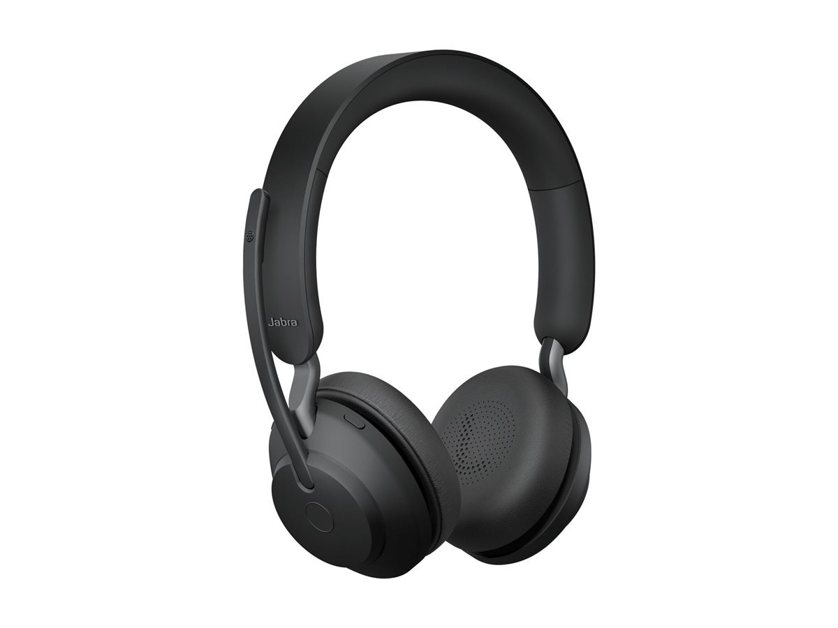 Jabra Evolve2 65 UC Stereo - Thumbnail 5