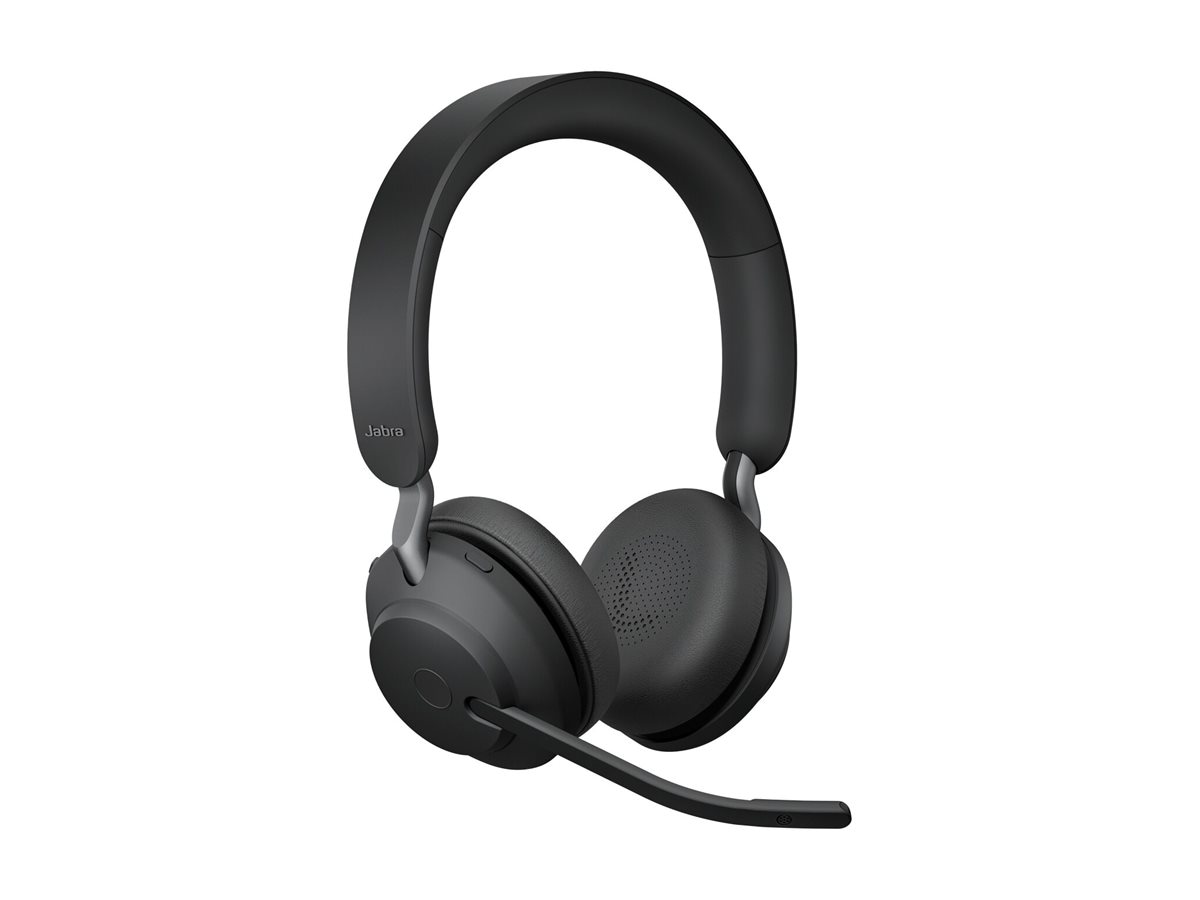 Jabra Evolve2 65 UC Stereo - Thumbnail 4