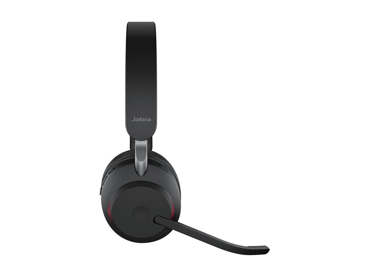 Jabra Evolve2 65 UC Stereo