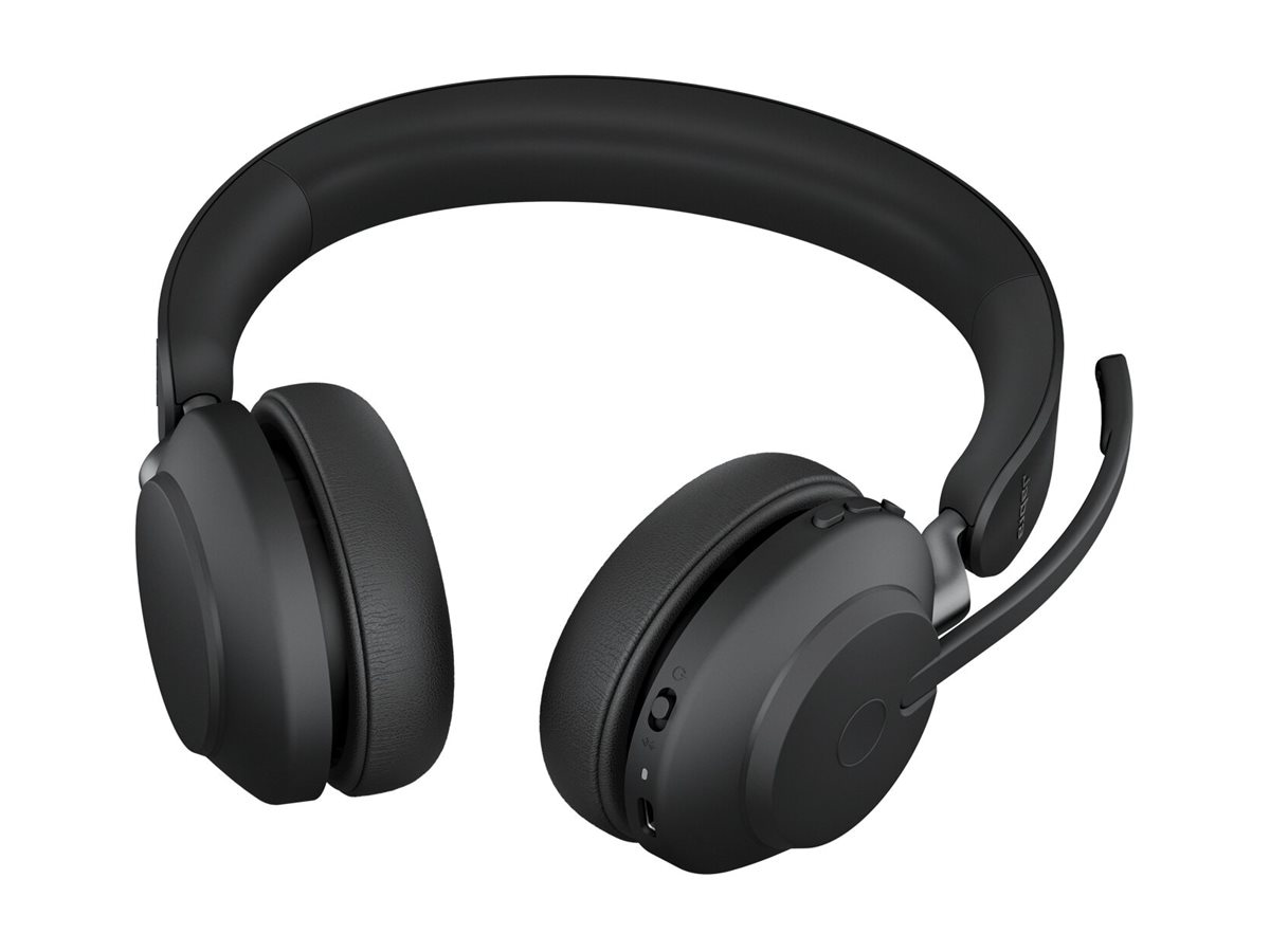 Jabra Evolve2 65 UC Stereo - Thumbnail 2