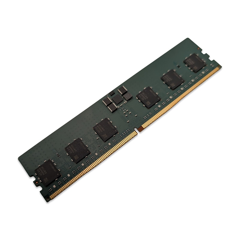 Total Micro Memory, 16GB DDR5 5600MHz ECC Registered DIMM