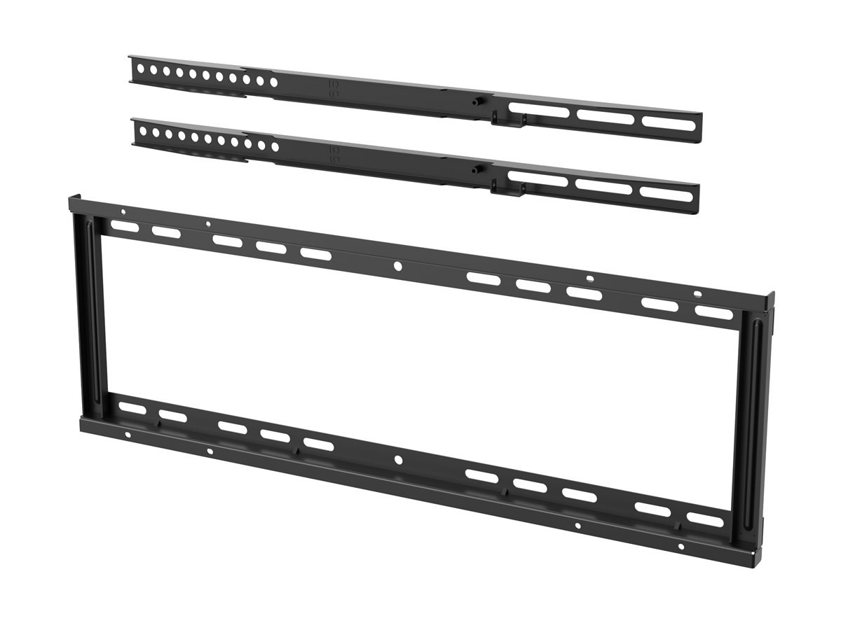 Yealink MD-WallMount mounting kit - for interactive flat panel