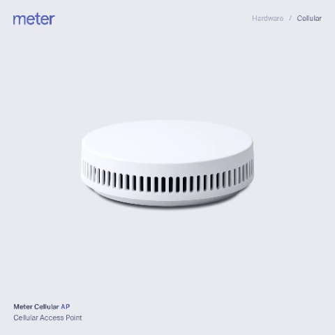 Meter Cellular - Premium 5Y