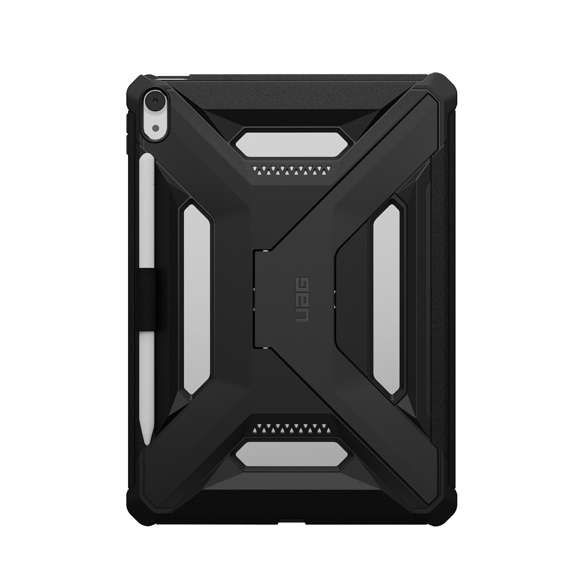 UAG CASE IPAD AIR 11" (M2/M3) SCOUT+