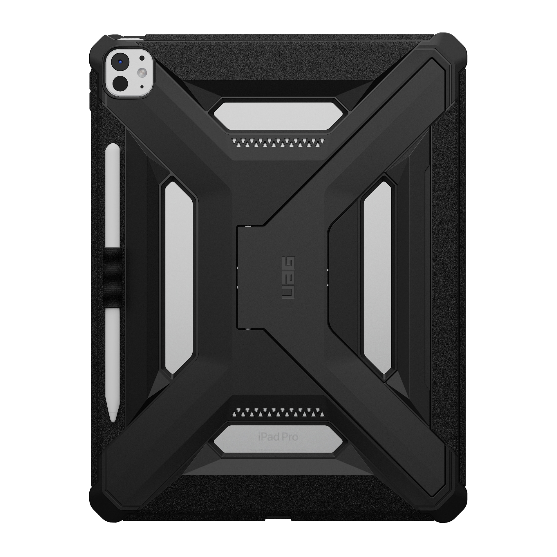 UAG CASE IPAD PRO 13" (M4/M5) SCOUT+