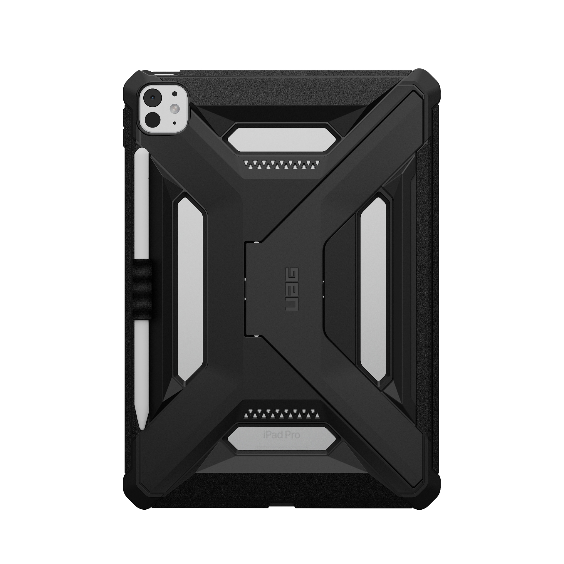 UAG CASE IPAD PRO 11" (M4/M5) SCOUT+