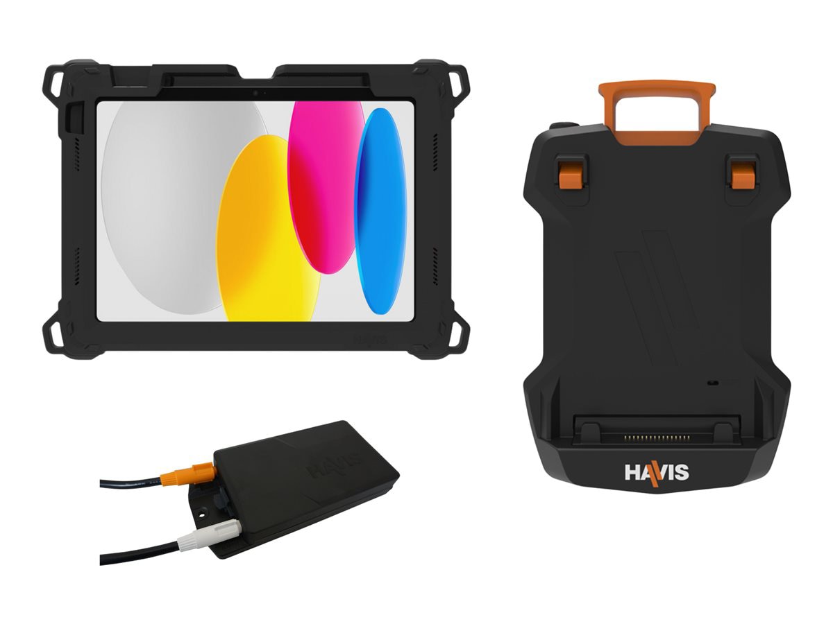 Havis - docking station - 10Mb LAN