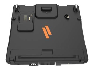 Getac Vehicle Dock - vehicle docking station - USB-C / USB-A - HDMI, VGA