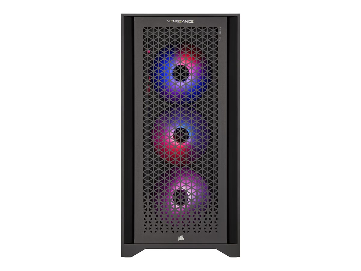 CORSAIR VENGEANCE I7500 GAMING PC