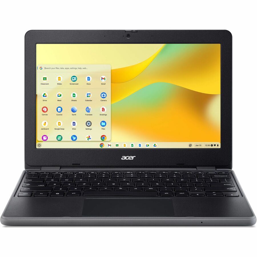 Acer Chromebook 511 C737T C737T-C1C1 11.6" Touchscreen Chromebook - HD - 60