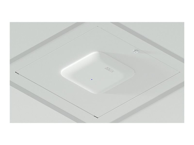Oberon Wi-Tile 1047-JNAP47 - wireless access point enclosure - locking susp