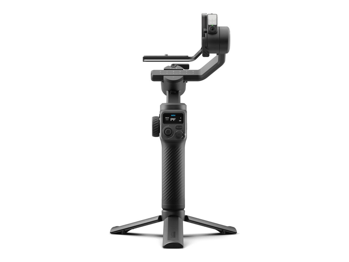 GoPro Fluid Pro AI motorized handheld stabilizer - wireless - multi-device,